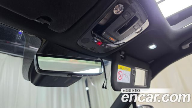 Kia Sorento 2025 — photo 31