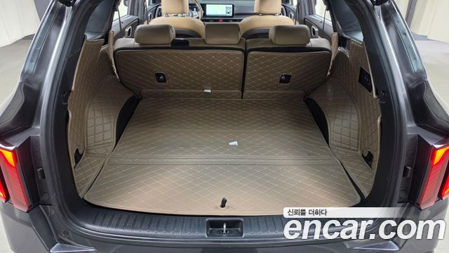 Kia Sorento 2025 — photo 32