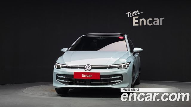 Volkswagen Golf 2026 — photo 3