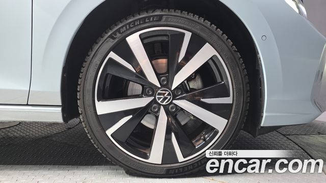 Volkswagen Golf 2026 — photo 5