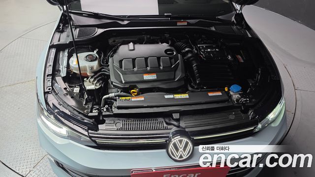 Volkswagen Golf 2026 — photo 6