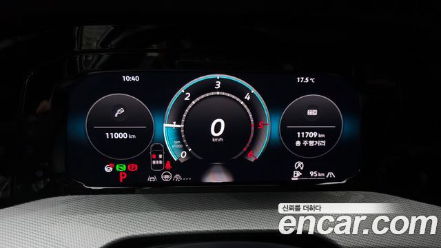 Volkswagen Golf 2026 — photo 11