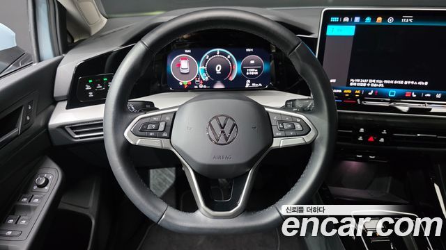 Volkswagen Golf 2026 — photo 18
