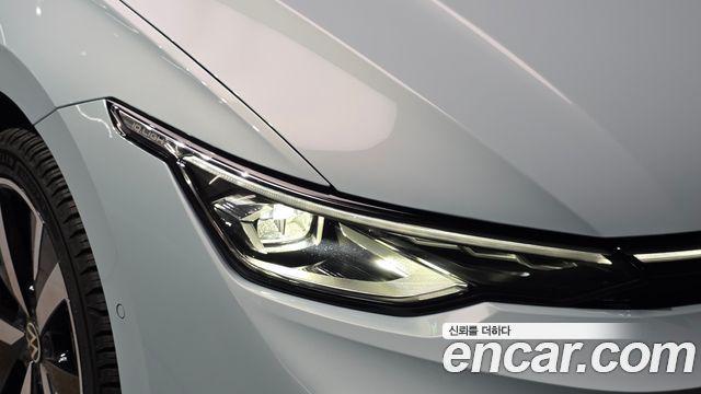 Volkswagen Golf 2026 — photo 8