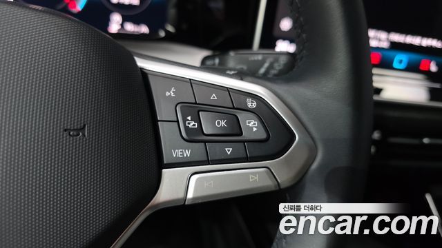 Volkswagen Golf 2026 — photo 29