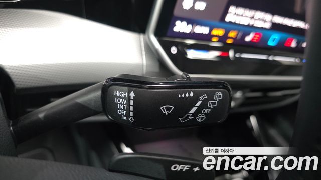 Volkswagen Golf 2026 — photo 30