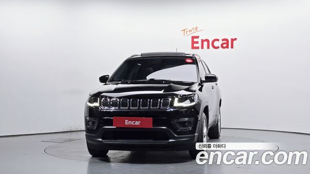 Jeep Compass 2019 — photo 3
