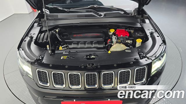 Jeep Compass 2019 — photo 6