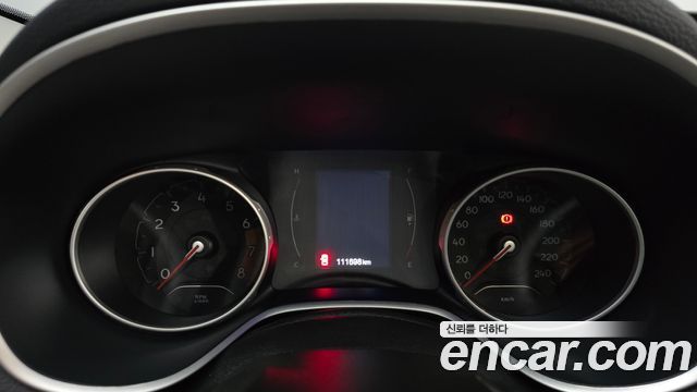 Jeep Compass 2019 — photo 8