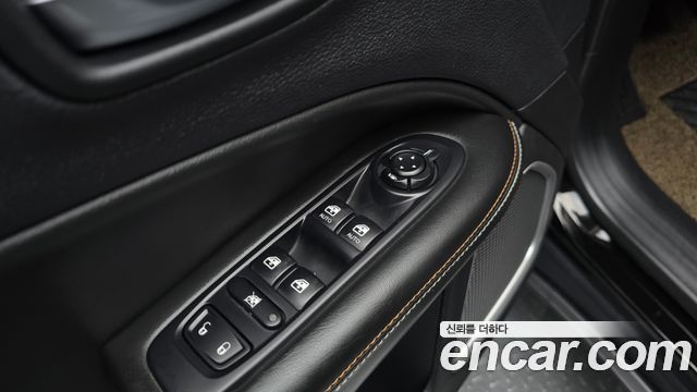 Jeep Compass 2019 — photo 15