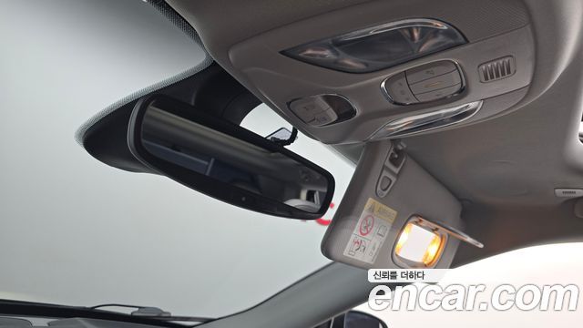 Jeep Compass 2019 — photo 19