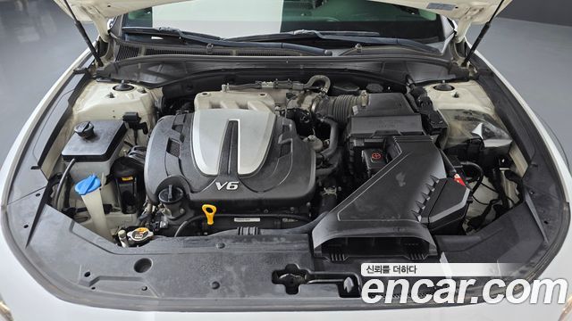 Hyundai Grandeur 2018 — photo 6