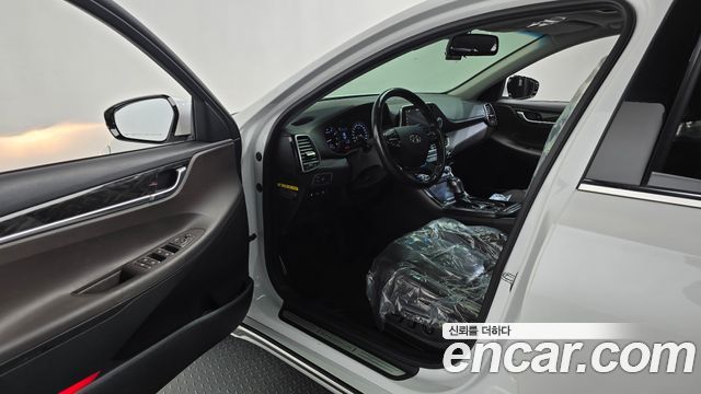 Hyundai Grandeur 2018 — photo 10