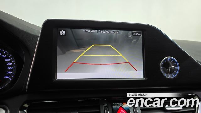 Hyundai Grandeur 2018 — photo 14