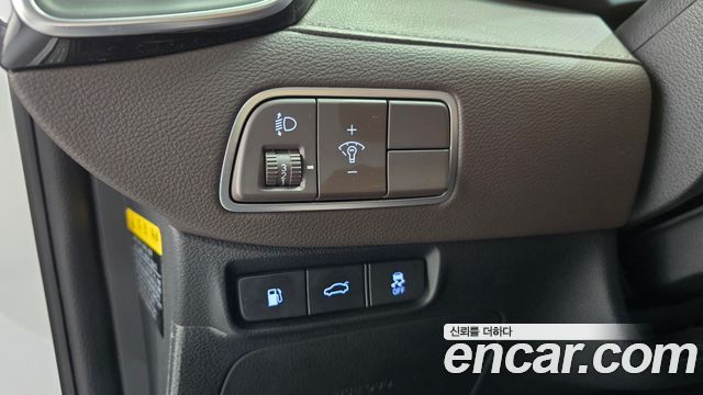 Hyundai Grandeur 2018 — photo 18
