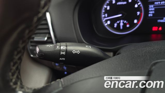 Hyundai Grandeur 2018 — photo 20