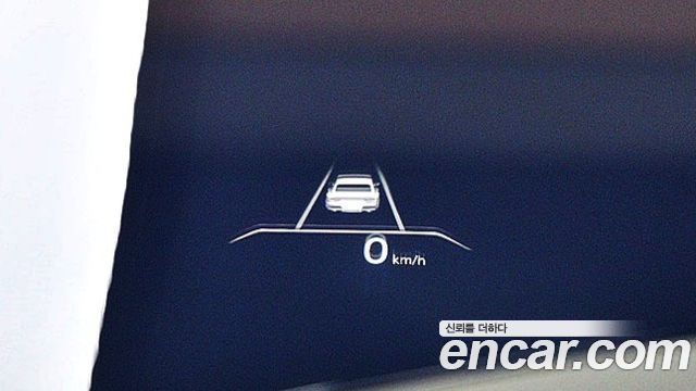 Genesis G80 2021 — photo 10
