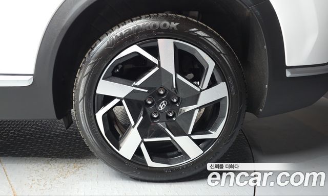 Hyundai Santafe 2021 — photo 5