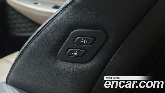 Hyundai Santafe 2021 — photo 24