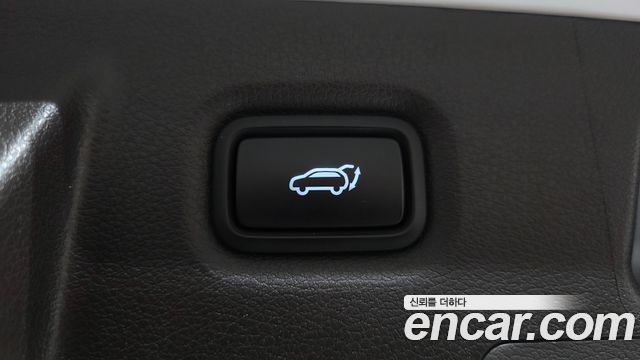 Hyundai Santafe 2021 — photo 25