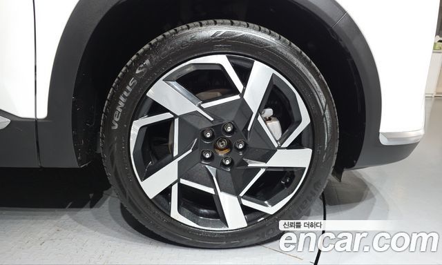 Hyundai Santafe 2021 — photo 7