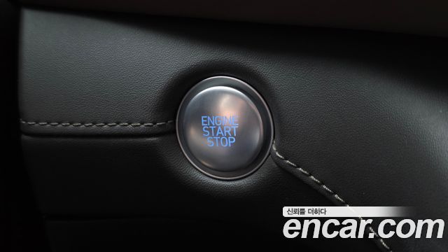 Hyundai Santafe 2021 — photo 27