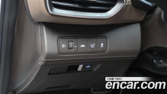 Hyundai Santafe 2021 — photo 29