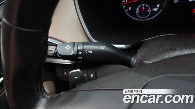 Hyundai Santafe 2021 — photo 34
