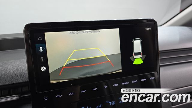 Hyundai Staria 2023 — photo 21