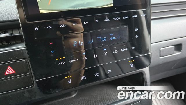 Hyundai Staria 2023 — photo 22