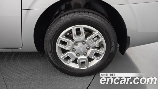 Hyundai Staria 2023 — photo 7