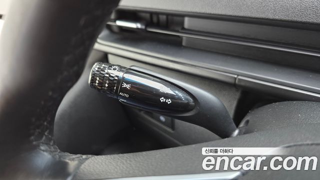 Hyundai Staria 2023 — photo 28