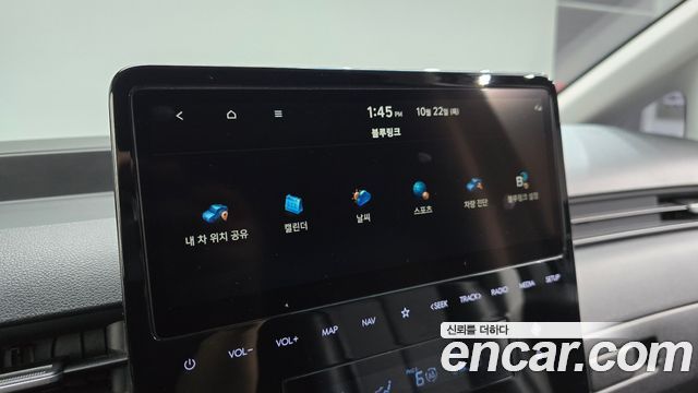 Hyundai Staria 2023 — photo 30