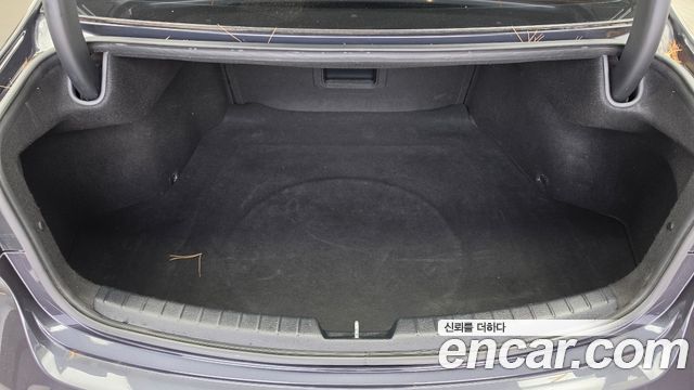 Kia K7 2016 — photo 20