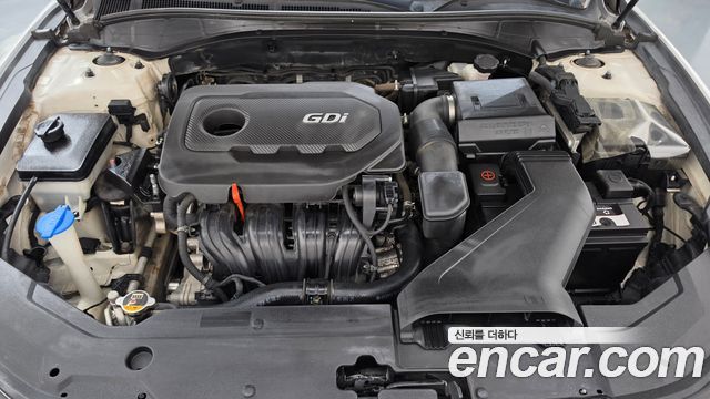 Hyundai Grandeur 2018 — photo 6