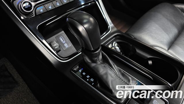 Hyundai Grandeur 2018 — photo 9