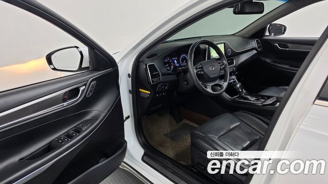 Hyundai Grandeur 2018 — photo 10