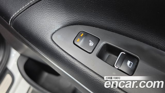 Hyundai Grandeur 2018 — photo 19