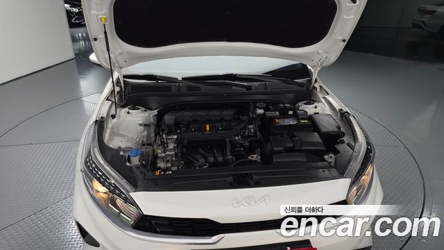 Kia K3 2024 — photo 6