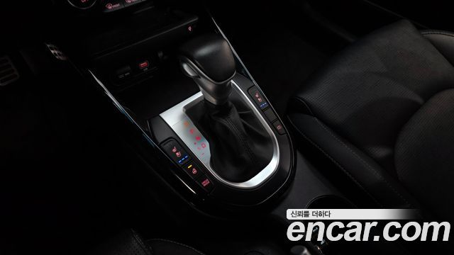 Kia K3 2024 — photo 12