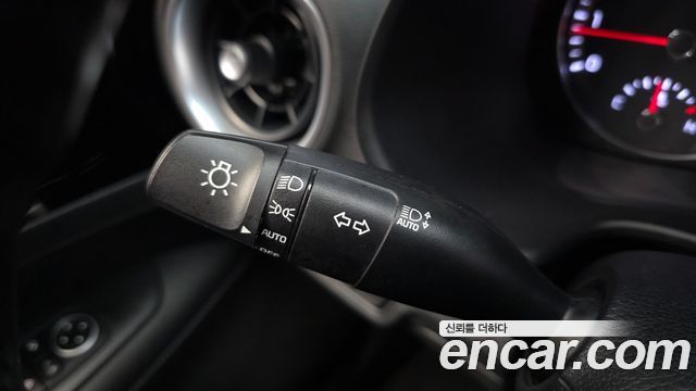 Kia K3 2024 — photo 24
