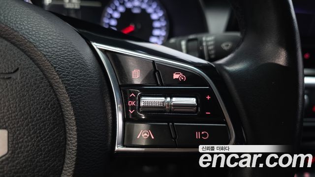 Kia K3 2024 — photo 25