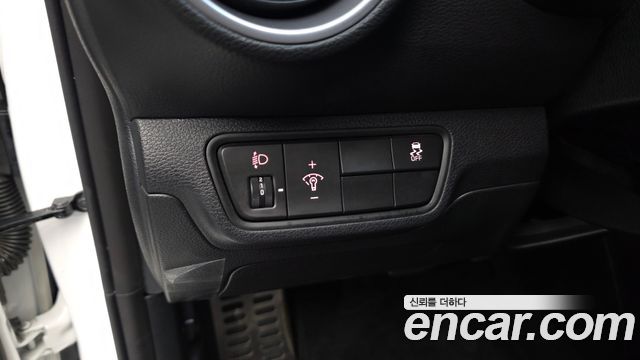 Kia K3 2024 — photo 26