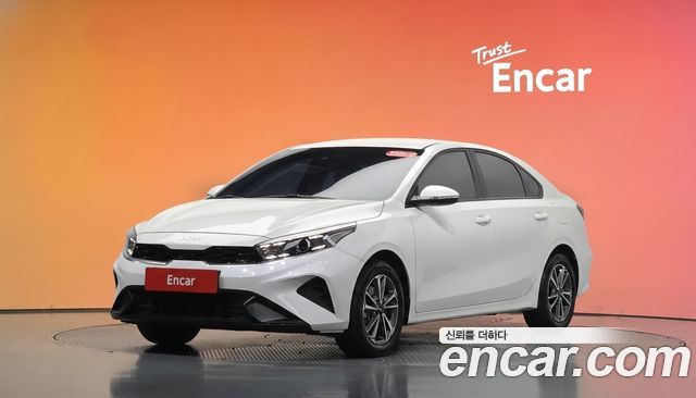 Kia K3 2024 — photo 1