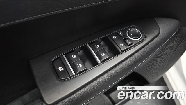 Kia K3 2024 — photo 27