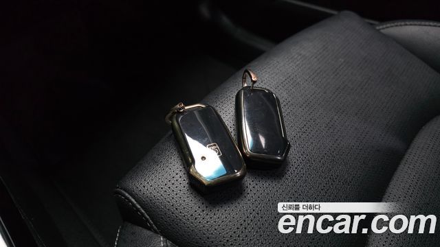 Kia K3 2024 — photo 28