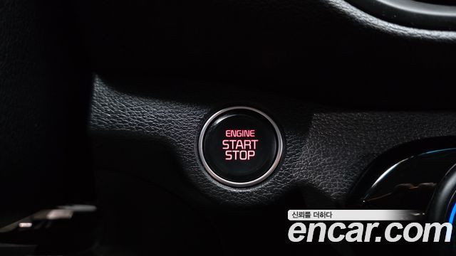 Kia K3 2024 — photo 29