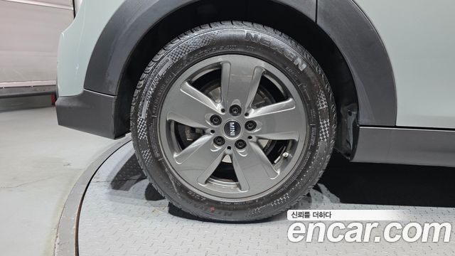 Mini Cooper 2023 — photo 5