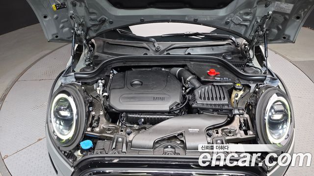 Mini Cooper 2023 — photo 6