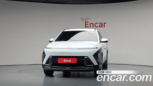 Hyundai Kona 2023 — photo 3